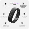 Vibration Alarm Band