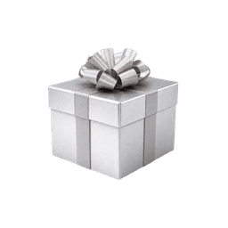 Mystery Gift